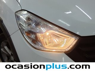 Dacia Dokker Stepway dci 66 kW (90 CV)