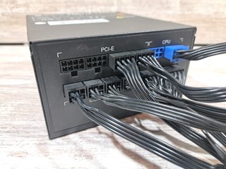 Fuente Nfortec SAGITTA 750 (750W)