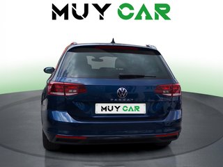 Volkswagen Passat Variant Executive 1.5 TSI 110 kW (150 CV)
