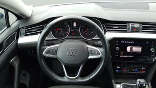 Volkswagen Passat Variant Executive 1.5 TSI 110 kW (150 CV)