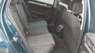 Volkswagen Passat Variant Executive 1.5 TSI 110 kW (150 CV)