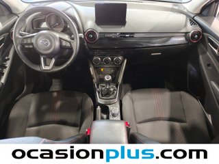 Mazda Mazda 2 e-SKYACTIV G Homura 66 kW (90 CV)