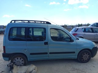 Citroen Berlingo 2005