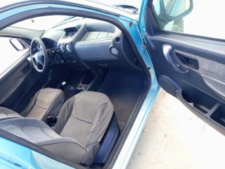 Citroen Berlingo 2005