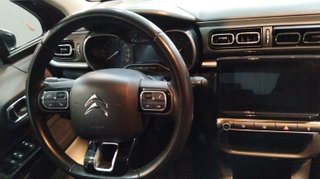 Citroen C3 PureTech 110 S&S Shine 81 kW (110 CV)