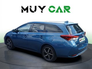 Toyota Auris 140H Touring Sports Active 100 kW (136 CV)