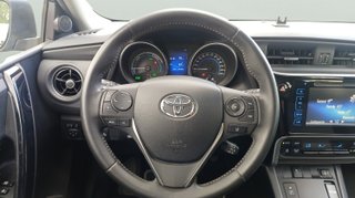 Toyota Auris 140H Touring Sports Active 100 kW (136 CV)