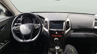 Ssangyong Tivoli G16 GLP Line 4x2 94 kW (128 CV)