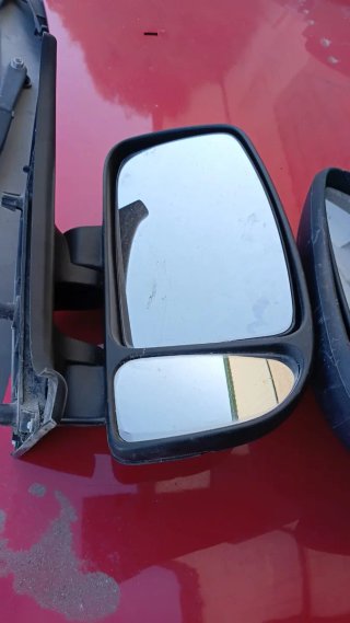 Retrovisor Renault Master / Opel Movano
