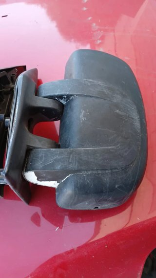 Retrovisor Renault Master / Opel Movano