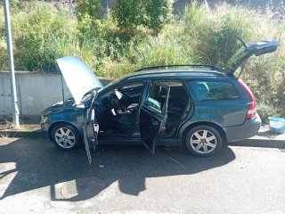 Volvo V50 2005