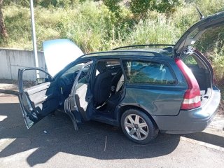 Volvo V50 2005