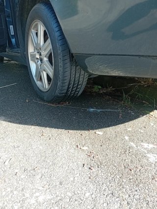 Volvo V50 2005