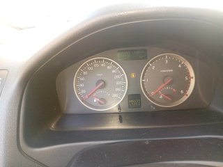 Volvo V50 2005