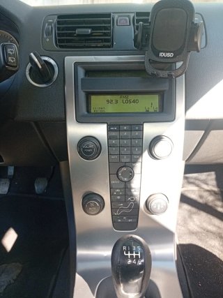 Volvo V50 2005