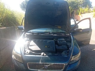 Volvo V50 2005