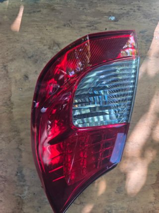 Pilotos Traseros LED Renault Scenic 2