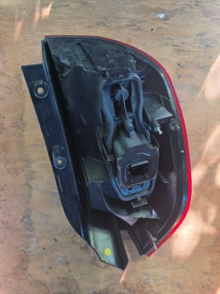 Pilotos Traseros LED Renault Scenic 2