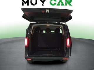 Mercedes-Benz Vito Combi 116CDI Tourer Pro Larga 120 kW (163 CV)