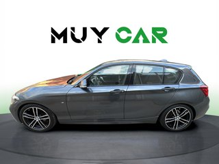 BMW Serie 1 118i 100 kW (136 CV)