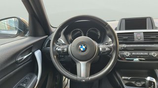 BMW Serie 1 118i 100 kW (136 CV)