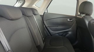 Renault Captur Life dCi 66 kW (90 CV)