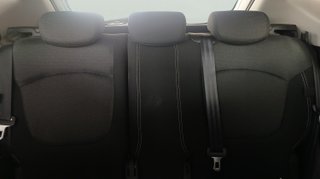 Renault Captur Life dCi 66 kW (90 CV)