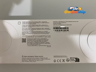 Apple Watch SE 3 (GPS) 40mm