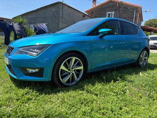 Leon fr 150cv
