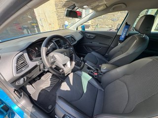 Leon fr 150cv