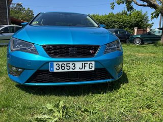 Leon fr 150cv