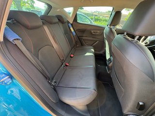 Leon fr 150cv