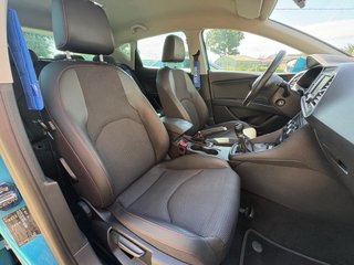 Leon fr 150cv