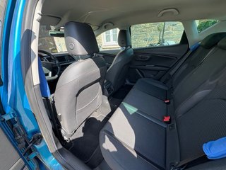 Leon fr 150cv
