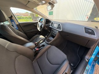 Leon fr 150cv