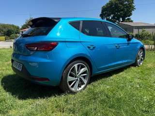 Leon fr 150cv
