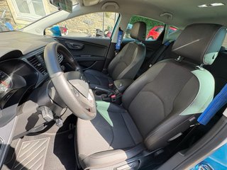 Leon fr 150cv
