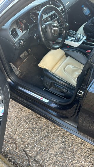 Audi A5 2011