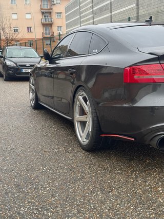 Audi A5 2011