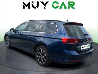 Volkswagen Passat Variant Executive 1.5 TSI 110 kW (150 CV)
