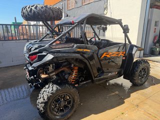 Buggy Polaris RZR XP 1000 Negro