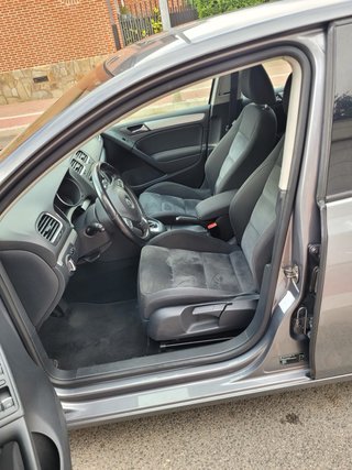 Volkswagen Golf 2010
