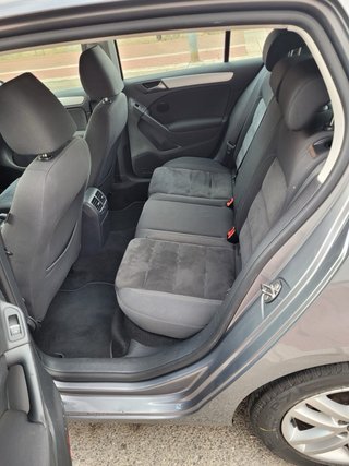 Volkswagen Golf 2010