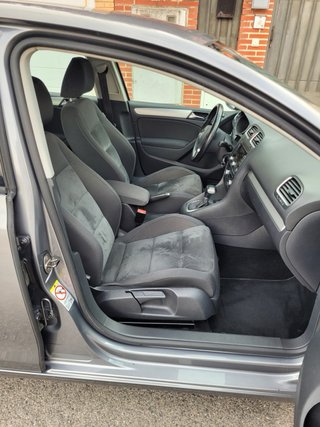 Volkswagen Golf 2010