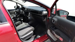 Citroen C3 PureTech 110 S&S Shine 81 kW (110 CV)
