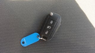 Citroen C3 PureTech 110 S&S Shine 81 kW (110 CV)