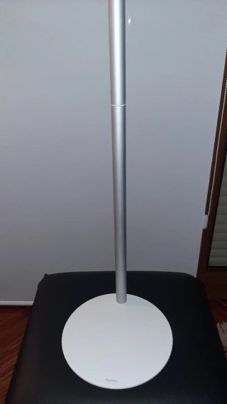 Base de Carga Aspiradora Dyson