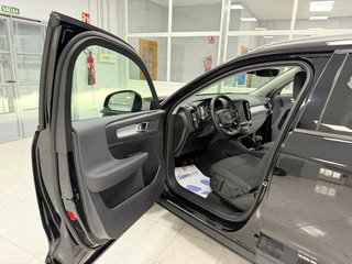VOLVO XC40 1.5T3 163CV MOMENTUM PRO 2020 100.000KM