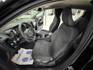 VOLVO XC40 1.5T3 163CV MOMENTUM PRO 2020 100.000KM