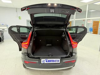 VOLVO XC40 1.5T3 163CV MOMENTUM PRO 2020 100.000KM